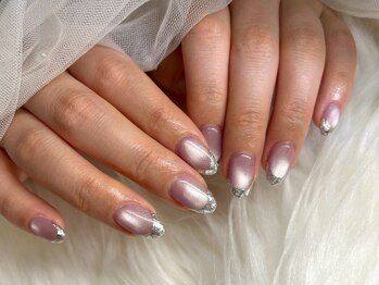 ビジュー(Bijou)の写真/【シンプルなのにこなれ感◎オフィス・日常におすすめ☆】当店では話題の【enoi】など種類豊富にご用意♪