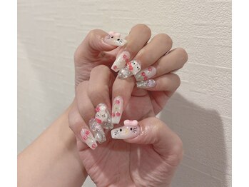 ディービューティー 池袋(D-BEAUTY)/