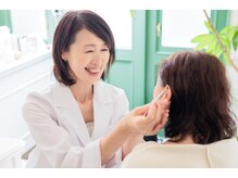 エイム(ame)の雰囲気（３ヶ月で６キロから１０キロのダイエットを目指せます！）