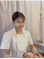 メナードフェイシャルサロン 旭川東4条店&nbsp;柳渡 天音