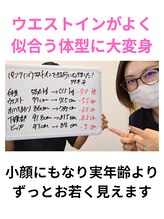 アンスリウム美容整体院 鍼灸院 接骨院/体質を変えるダイエット