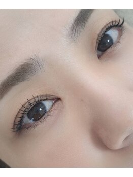 ネマウム(nemaum)/ラッシュリフト