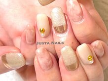 ジャスタネイルズ(JUSTA NAILS)/