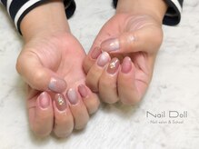 ネイルドール(Nail Doll)/