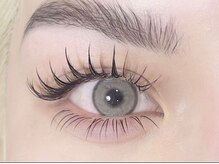 ブリランテ/ダブルフラットラッシュ