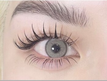 ブリランテ/ダブルフラットラッシュ