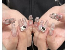 ヌアネイル(NUR NAIL)/
