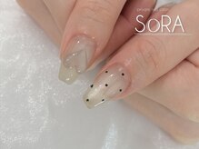 ソラ(SORA)/定額90minサンプルコース