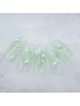 はあとねいるプチ 名古屋店/ハンド138