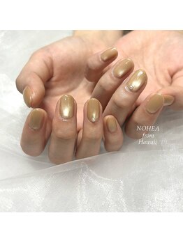 ノヘア フロム ハワイ(NOHEA from Hawaii)/