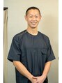 東京鍼灸 新宿院&nbsp;鈴木 大樹