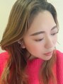 ランプリール アイラッシュサロン&nbsp;山崎 里香