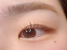 レリィ 町田(Rely)/まつげパーマ