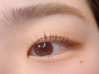 レリィ 町田(Rely)/まつげパーマ