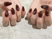 ネオリーブ 横浜店(Neolive aim)/持込デザイン★パラジェル使用