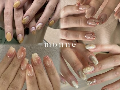 モネ(monne')の写真
