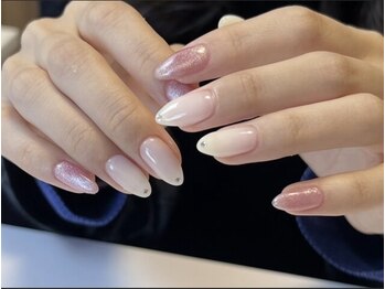 シーネイルサロン 香取店(C nail salon)/