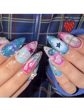 ピンズイチロク(PINS16)/Gel-x150分