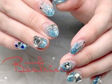 ベアトリーチェ 新宿西口(Beatrice)/ブルーラメグラ！キラキラ☆