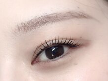 リルム(Lilm.)の雰囲気(持ちが良い!人気の束感まつ毛パーマ♪)