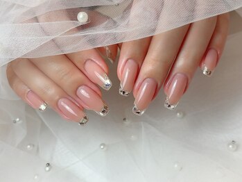 ラチュ(LACHU)/ガラスフレンチ♪