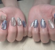 ネイルサロン リッチ ローズ(Nail salon Rich rose)
