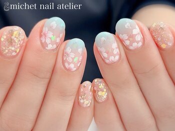 定額ゴージャスコース