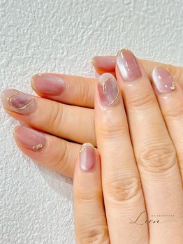 リアン(Lien)/スタンダードコース