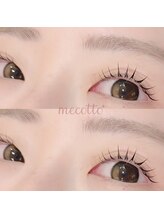 メコット 町田店(mecotto)/～メーテルデザイン～