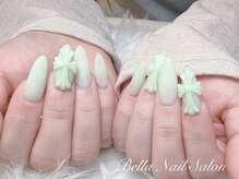 ベラーネイルサロン(Bella Nail Salon)