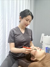 ナーススキン(nurse skin) 山城 ひなの