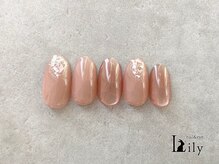 リリー 橋本店(Lily)/定額美爪オフィスデザイン！