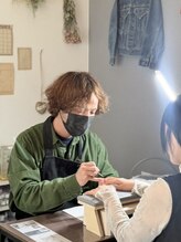 ラッドネイル(RAD NAIL)&nbsp;SAKU 