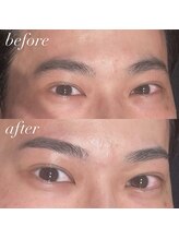 アンドエイチアイラッシュ 立川(&H eyelash)/大切なご予定の準備にぜひ！