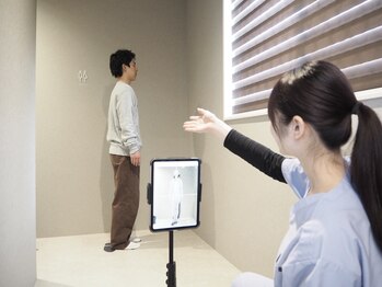 栄光治院 安城院の写真/女性特有のお悩みを姿勢から根本ケア♪