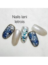 ネイルズ ラニ ル トロワ店(Nails Lani)/6月New Design