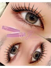 フリークラッシュ 高崎(FLEEK LASH)/まつ毛パーマ
