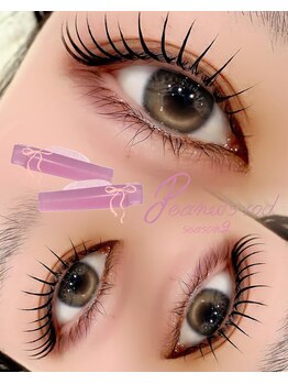フリークラッシュ 高崎(FLEEK LASH)/まつ毛パーマ