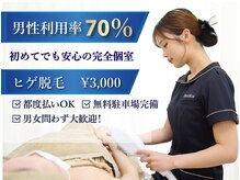 ベアスキン(BARESKIN)