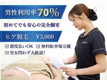 ベアスキン(BARESKIN)