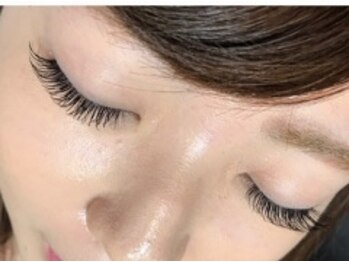 ビアンカ 美浜店(Bianca)/ボリュームラッシュ120束¥8800