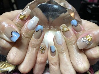 ブリリアン(Brillant)/