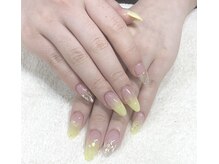 ボニー(bonny)/スカルプシンプルコース