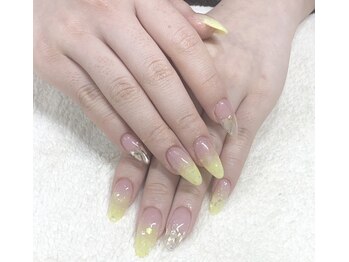 ボニー(bonny)/スカルプシンプルコース