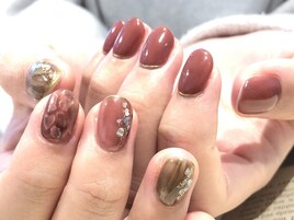 free art 90min/7,980円施術Nava