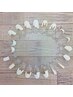 【手】5500円【デザインフレンチコース】／１色