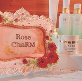 ローズチャーム(Rose ChaRM)