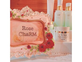 ローズチャーム(Rose ChaRM)