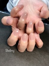 シェルミー(Shellmy)/ワンカラー