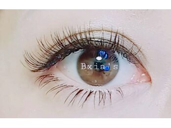 ビクシアス(Bxia’s)/マツエク上下☆☆